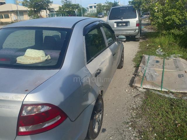 2008 Proton SAGA 1.3 BASE LINE (M) - 3