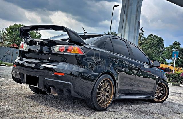 Mitsubishi LANCER 2.0 GT ENHANCED (A) - 3