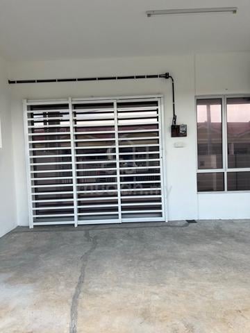 Rumah Baru Untuk Disewa 1