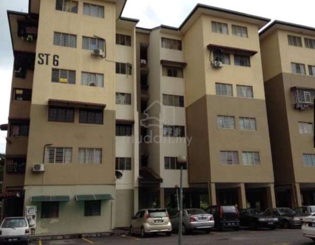 Seri Tanjung 1
