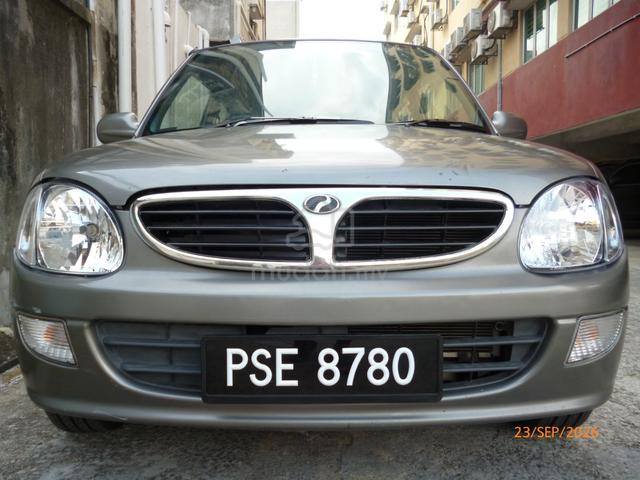 2003 Perodua KELISA 1.0 EZi (A) 1 TEACHER OWNER 03 - 1