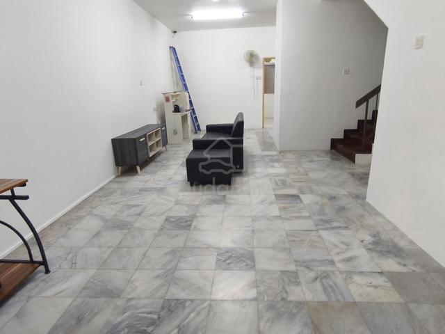 Taman Permai Jaya @ Kota Permai Bukit Metajam|90% Furnished 1