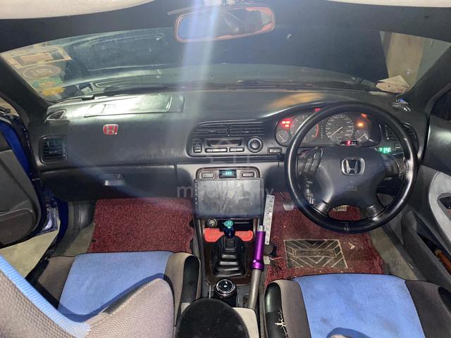 2015 Honda N-ONE 1.0 DBA-JG1 (M) - 3