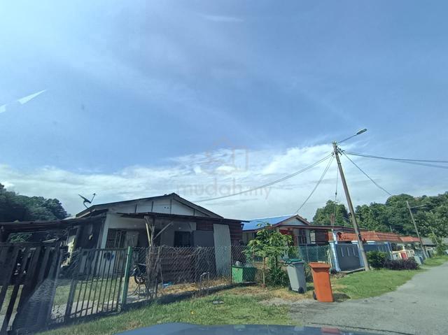 {MURAH} Bungalow Single Storey@Panchor,Paroi,Lavender Heights,Seremban 1