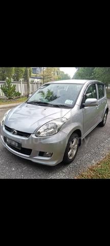 2010 Perodua MYVI 1.3 EZ MY05 M300 FACELIFT (A) - 2