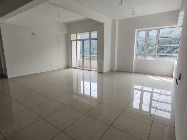 Starhill Luxury Residences 1