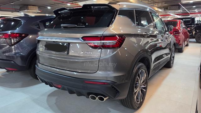 2021 Sime Darby Pre Owned Proton X50 PREMIUM 1.5L - 5