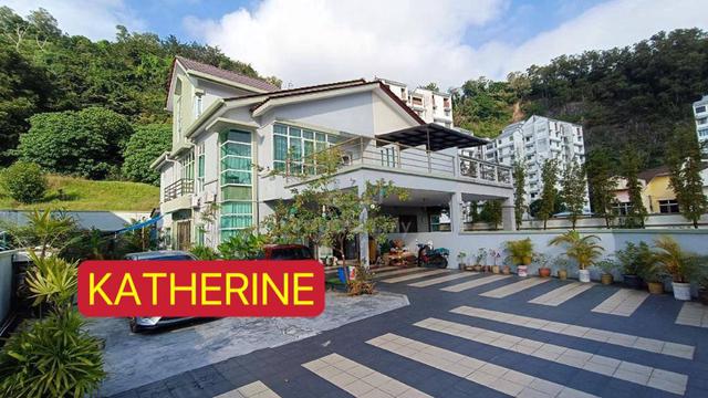 Worth Buy 4900sft Ashley Green 2.5Stry SemiD Bkt Gambier Greenlane 1