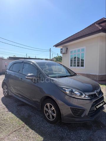 2016 Proton IRIZ 1.3 EXECUTIVE (A) - 2