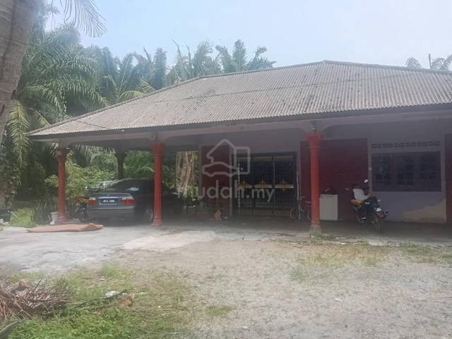 Rumah Untuk DiSewa 1