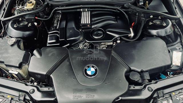 2004 Bmw 3 SERIES 2.0 18I (CKD) E46 (A) - 5