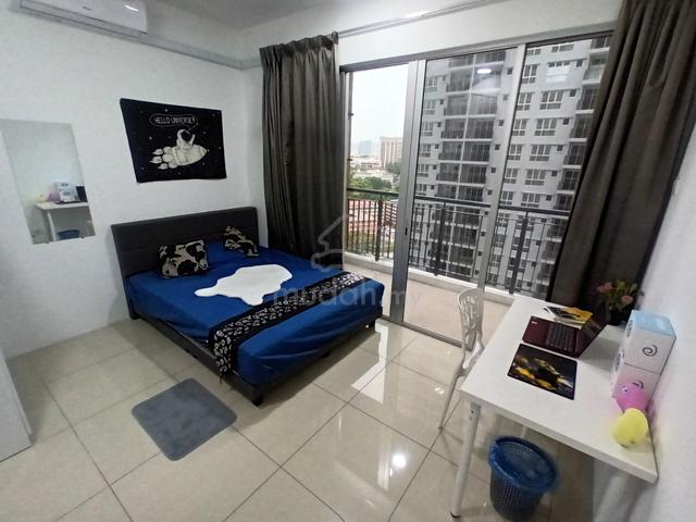 Medium Room KLCC HKL Utm Ijn Kpj Mindef Pulapol Platinum Splendor 1