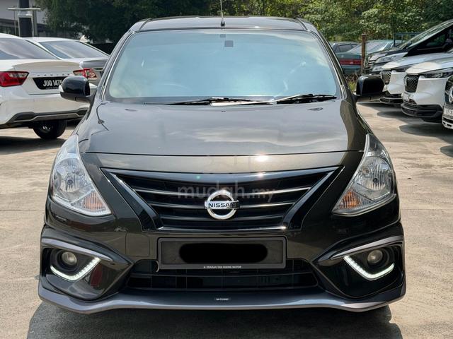 2021 Nissan ALMERA 1.5 VL✅50k Mileage - 2