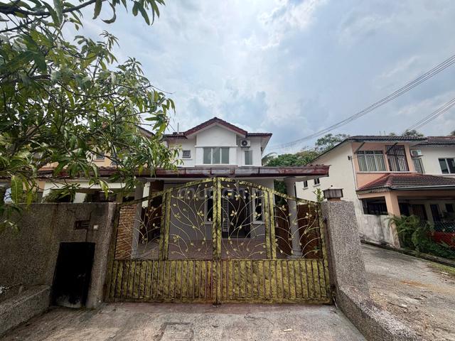 2-Storey Terrace Park Avenue 1B @ Bandar Tasik Puteri, Rawang 1