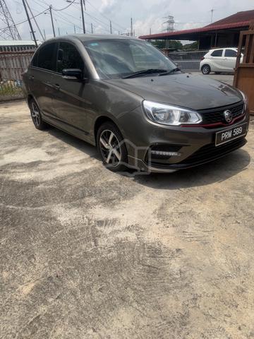 2024 Proton SAGA 1.3 PREMIUM S AT MY19 FACELIFT - 4