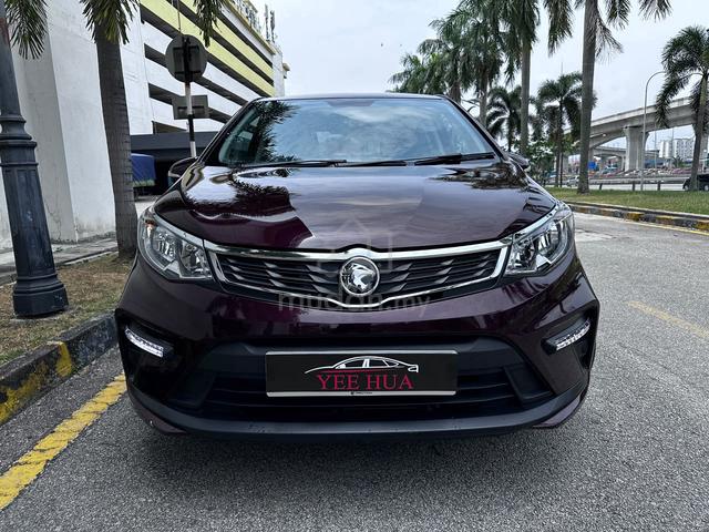 2025 Proton Persona 1.6 Executive - 3