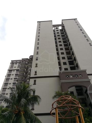 Dwi Mahkota 2