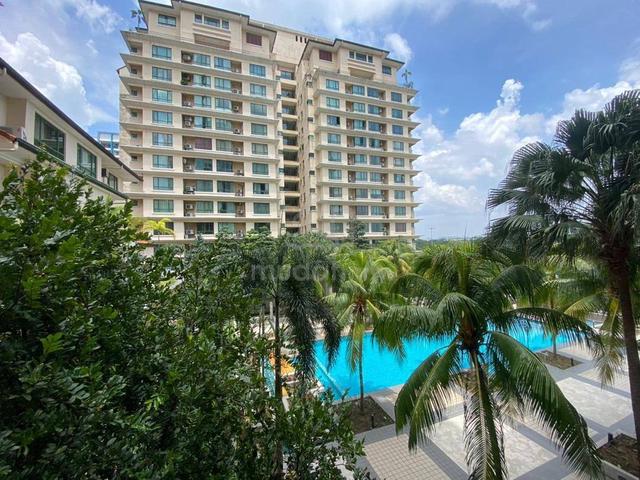 Sri Acappella Serviced Apartments 1