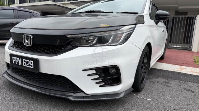 2021 Honda CITY 1.5 Full Carbon Fibre Performance - 1