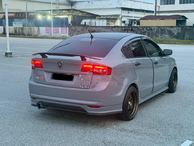 2015 Proton PREVE 1.6 EXECUTIVE (M) - 4