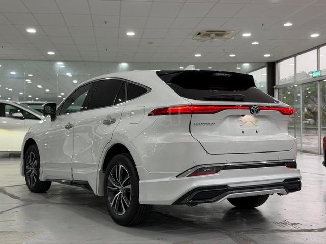 2023 Toyota HARRIER 2.0 G (A) - 2