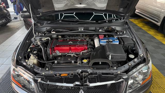 2005 Mitsubishi LANCER 2.0 EVOLUTION IX (M) - 2
