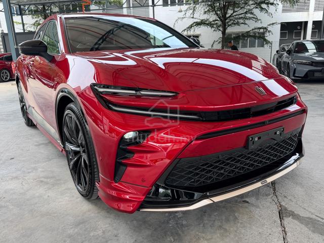2024 Toyota CROWN 2.5 SPORT Z (A) - 2