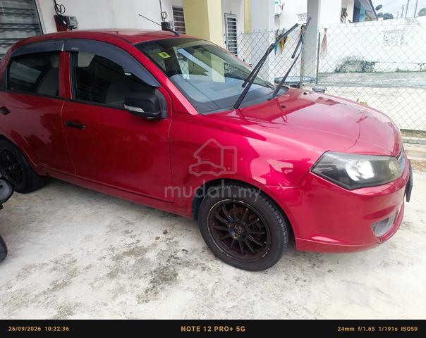 2013 Proton SAGA 1.3 FLX STANDARD (A) - 1