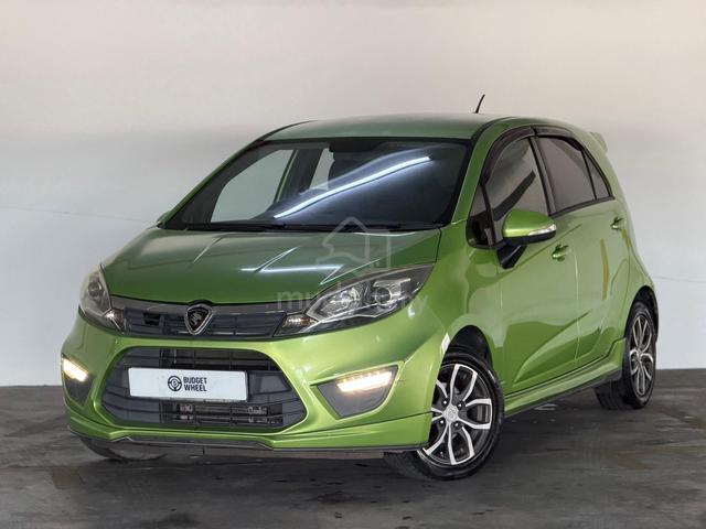 2016 Proton IRIZ 1.6 PREMIUM (A) WHOLE SALE - 2
