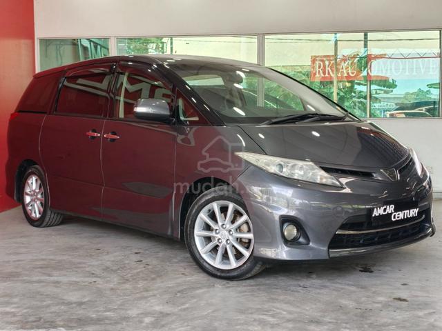2011 Toyota ESTIMA 2.4 AERAS ACR50W FACELIFT (A) - 3