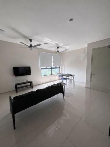 Seiring Residensi @ Damaisuria 1