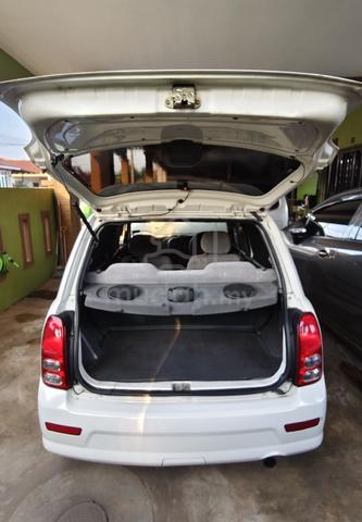 2005 Perodua KELISA 1.0 EZ (A) - 3