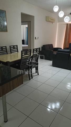 Axis Residence 1