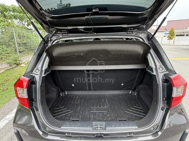 2021 Perodua MYVI 1.5 H MY17 M800 D20N ENHANCED - 3
