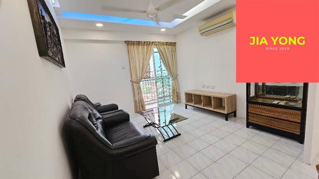 Halaman Kristal 1