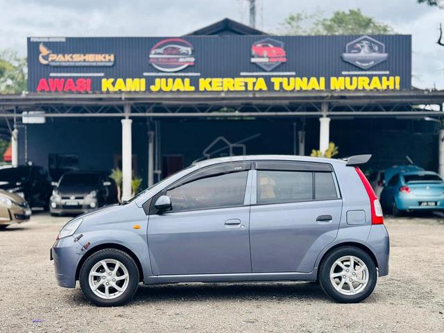 2014 Perodua VIVA 1.0 (A) - 2