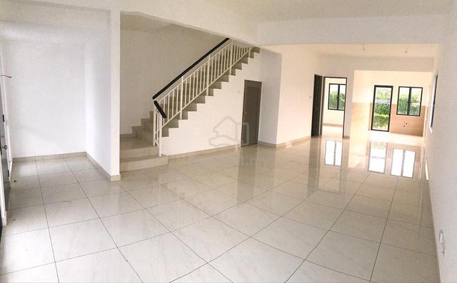 Diamond City Terrace Setia Ecohill Eco Majestic Forest Semenyih 1
