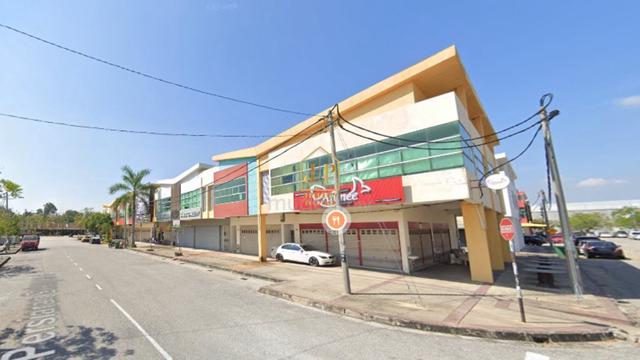 Double Storey Corner Shop For Sale| Bandar Putra Bertam | Kepala Batas 1