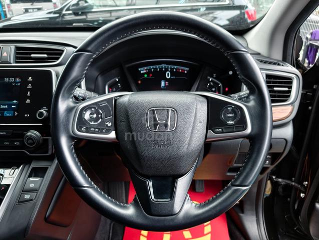 Honda CR-V 2.0 i-VTEC F/LIFT PERFECT COND CRV WRTY - 5