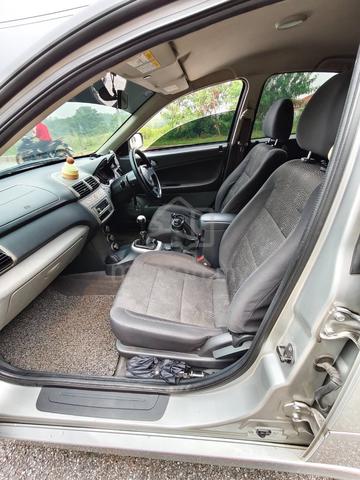2014 Proton PERSONA 1.6 SV (M) - 5