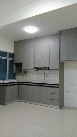 Nexus @ Kajang Station (Tower A) 1
