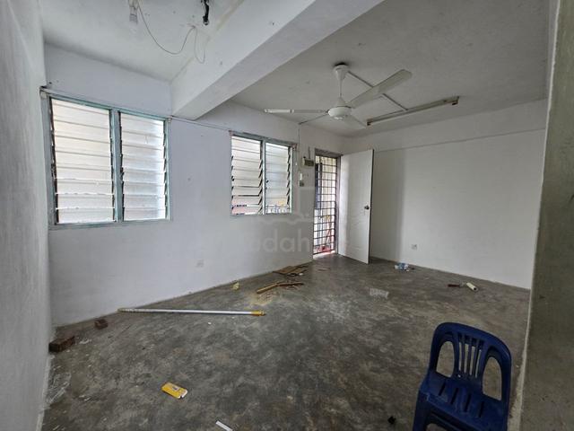 Flat Bandar Baru Uda 1