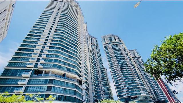 Setia SKY Residences 1