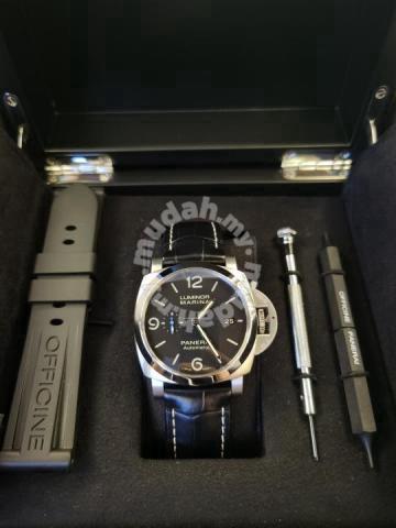 panerai mudah