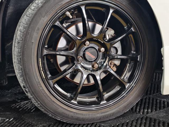 Honda CITY 1.5 F.SRV RCD HONDA 90+K F.B.KIT A.PLY - 2