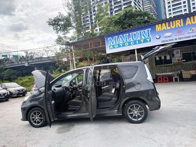 2019 ALZA 1.5 SE (A)Facelift, HighLoan, MalayOwner - 5