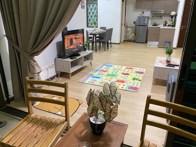 Parc Regency 1