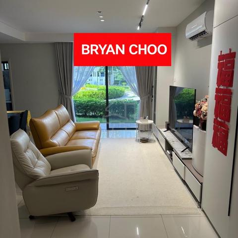 Alyvia Residence 1