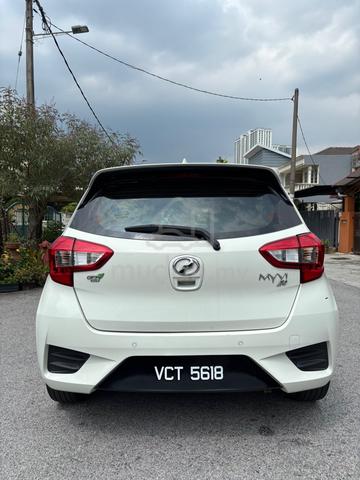 Perodua MYVI 1.5 H (A) 2019 CASH ONLY! - 4