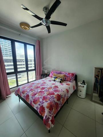 Serin Residency 1